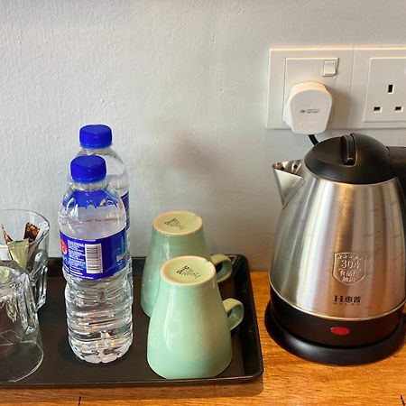 Super 8 Hotel Alor Setar Dış mekan fotoğraf