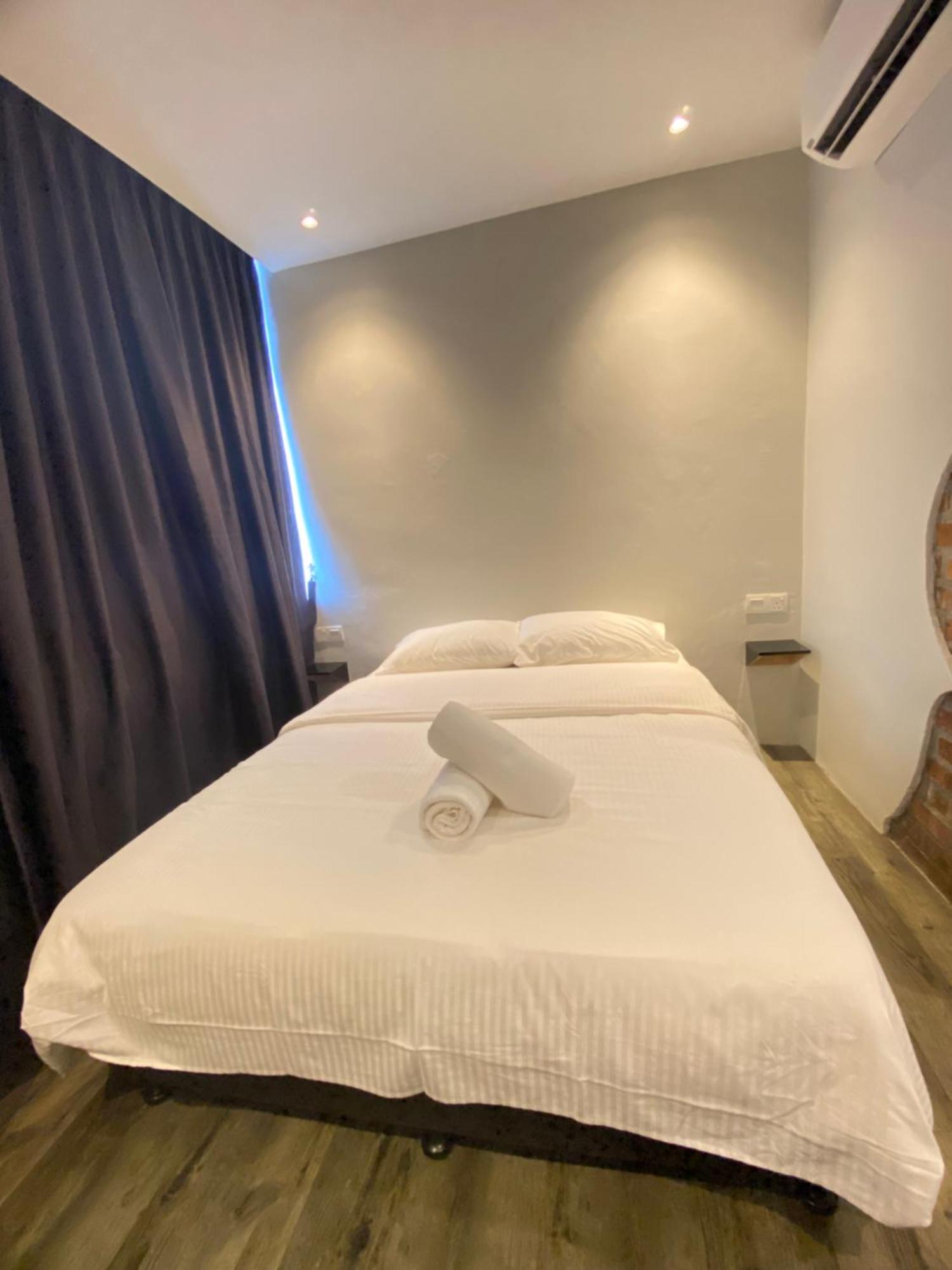 Super 8 Hotel Alor Setar Dış mekan fotoğraf