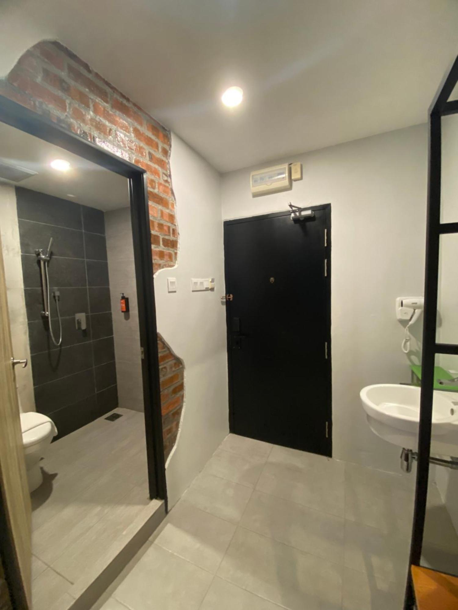 Super 8 Hotel Alor Setar Dış mekan fotoğraf