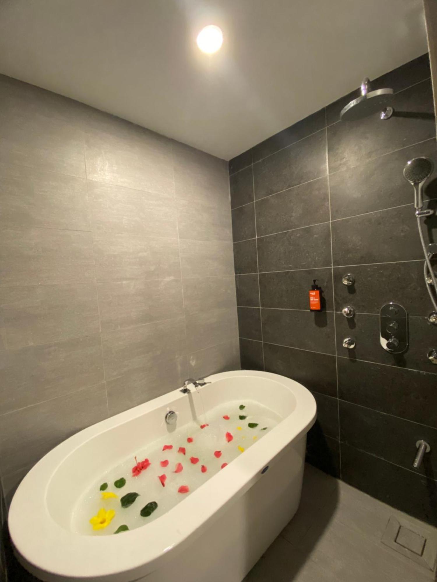 Super 8 Hotel Alor Setar Dış mekan fotoğraf
