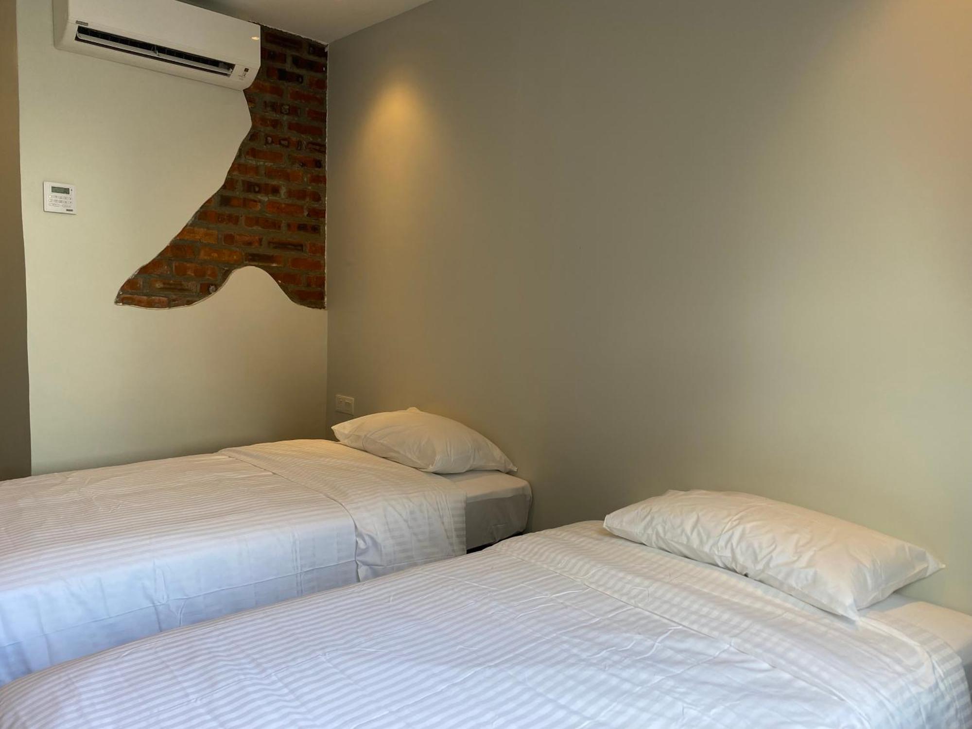 Super 8 Hotel Alor Setar Dış mekan fotoğraf