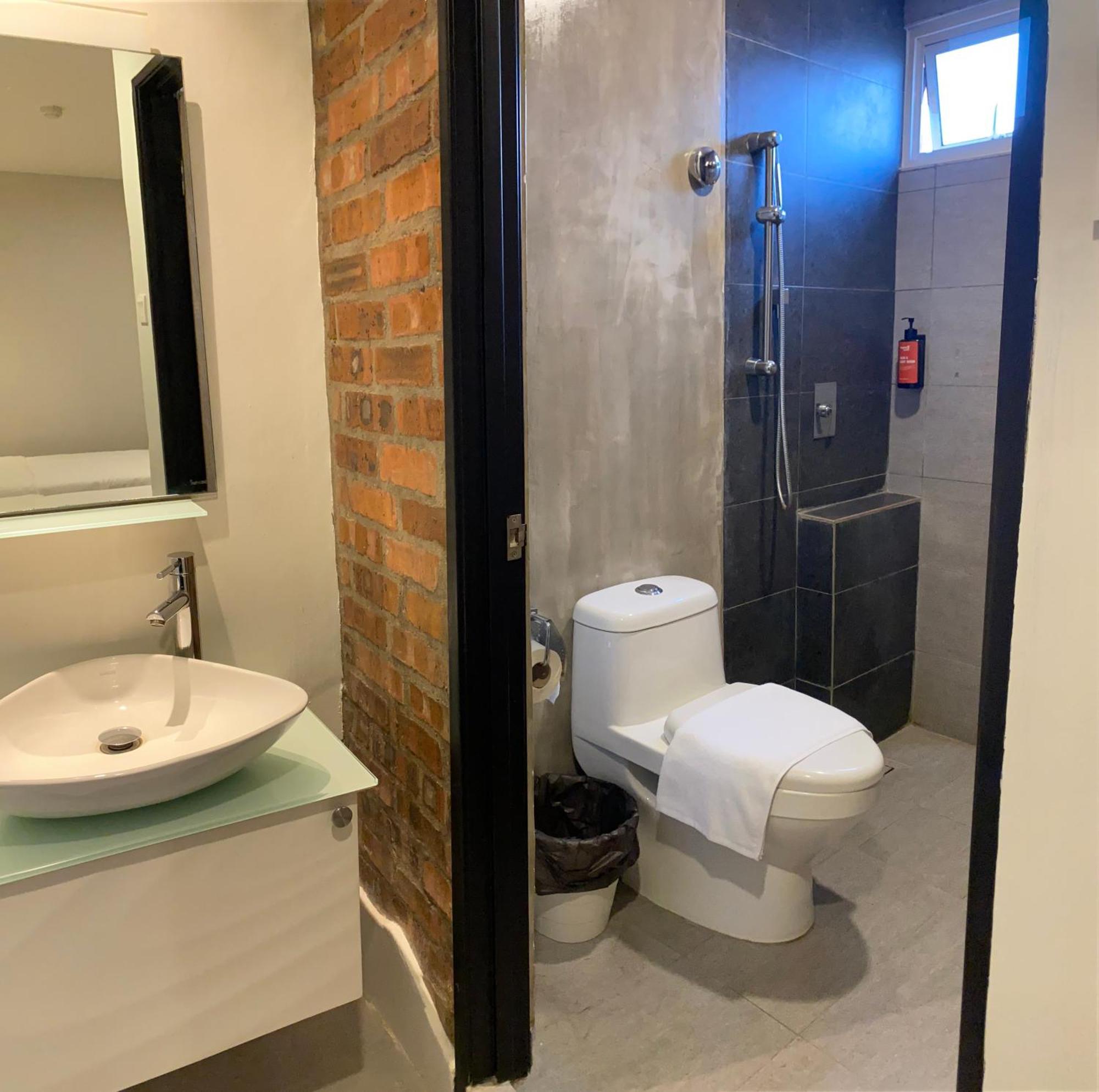 Super 8 Hotel Alor Setar Dış mekan fotoğraf