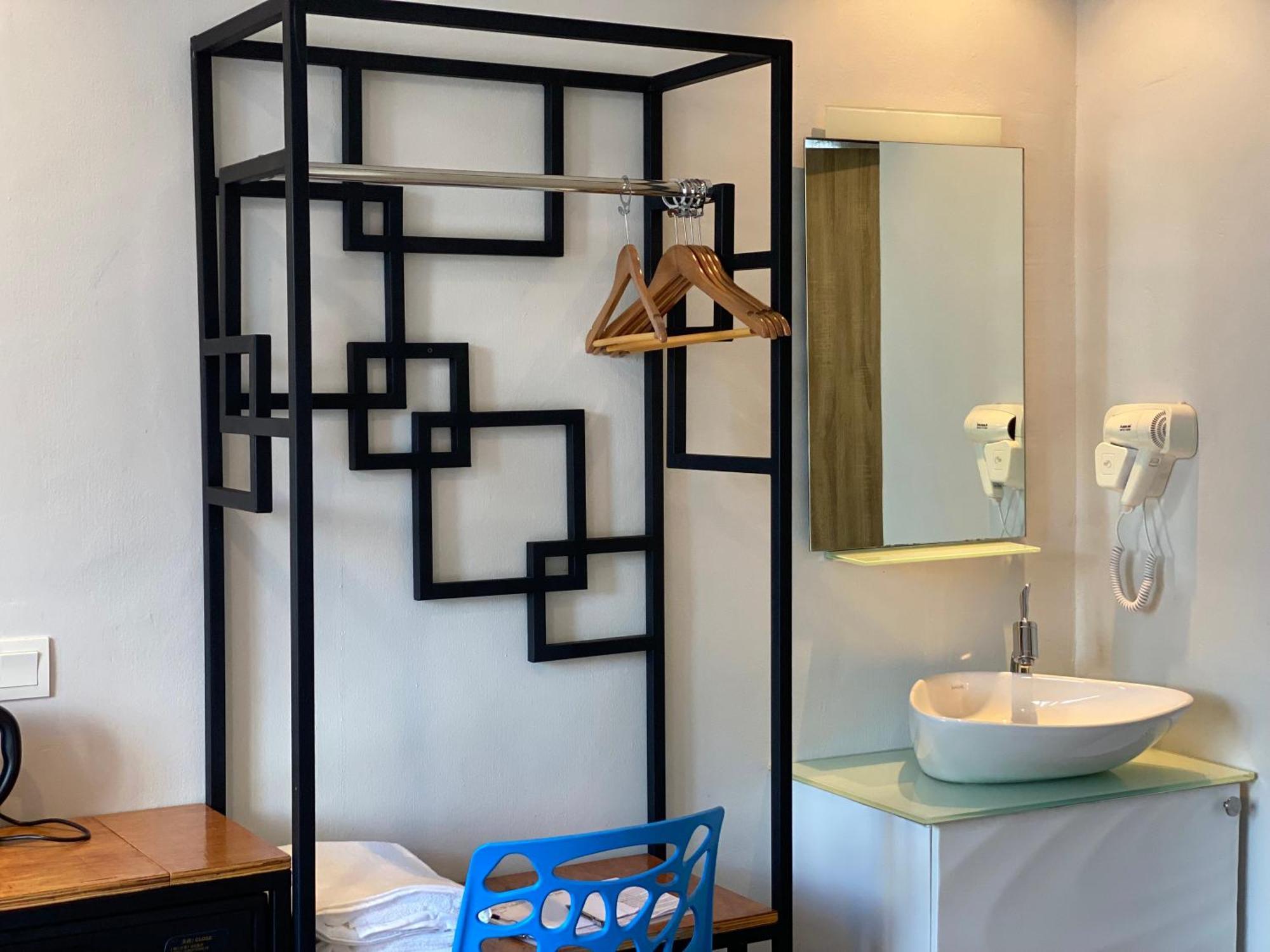 Super 8 Hotel Alor Setar Dış mekan fotoğraf